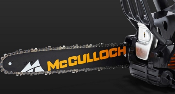  McCULLOCH