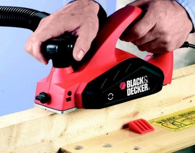  BLACK&DECKER KW