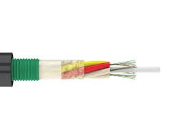 Оптический кабель для прокладки в канализацию