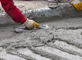 Как выбрать бетон для строительства