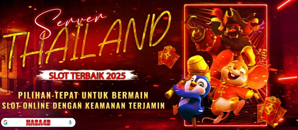 Slot Thailand