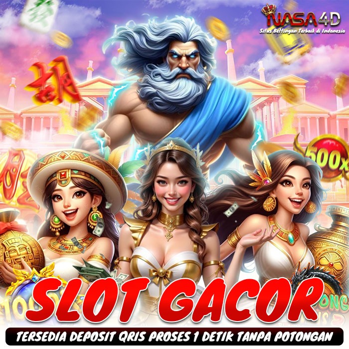 Slot Thailand Terbaik