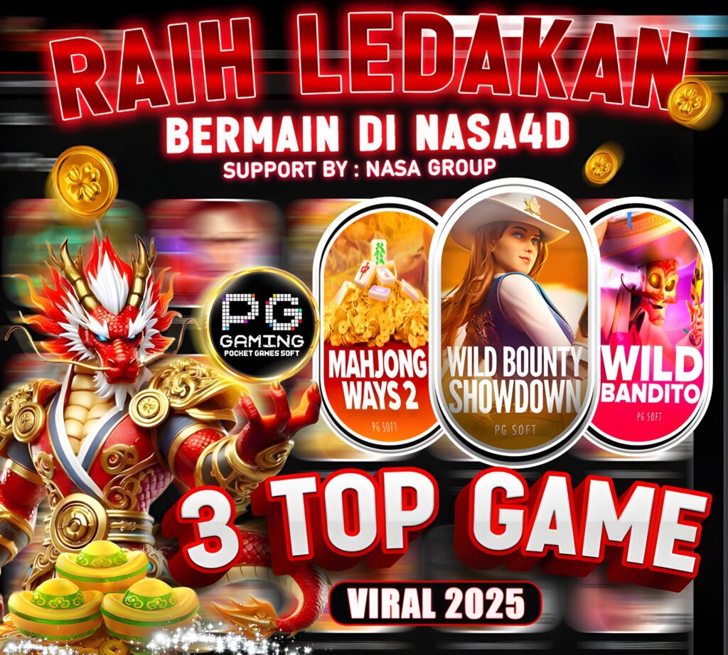 Slot Thailand Terbaru